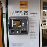 Premiere Classe Отель