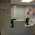 Premiere Classe Ξενοδοχείο Épinal