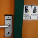 Premiere Classe Отель 3*