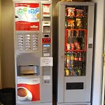 Premiere Classe Отель Эпиналь