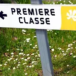Premiere Classe Ξενοδοχείο