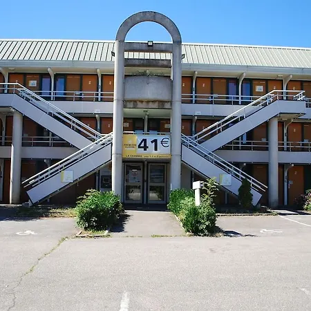 Premiere Classe Hotel