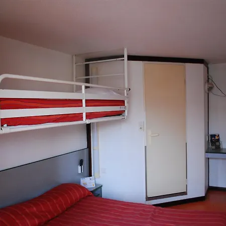 Hotel Premiere Classe Épinal