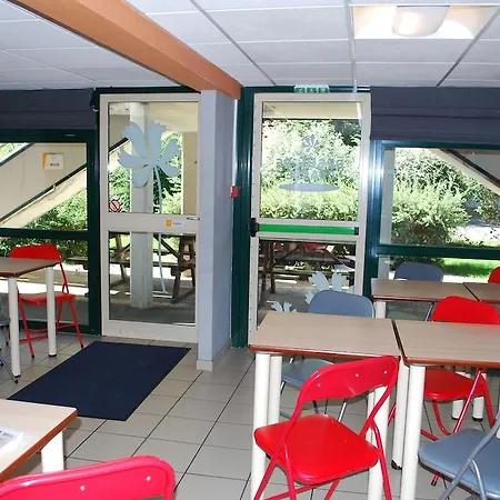 Premiere Classe Épinal