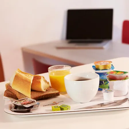 Premiere Classe Épinal