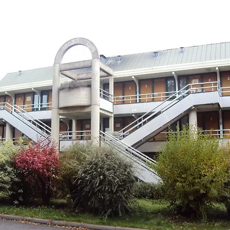 Premiere Classe Hotel 3*