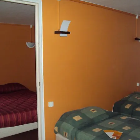 Szálloda Premiere Classe 3*