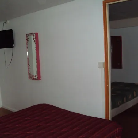 Premiere Classe Hotel 3*