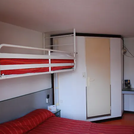 Premiere Classe Épinal