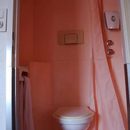 Hotel Premiere Classe 3*