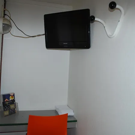 Premiere Classe Épinal