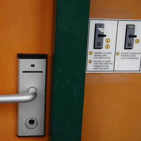 Premiere Classe Hotel 3*