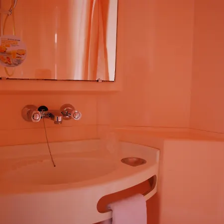 Hotel Premiere Classe