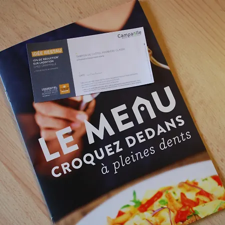 فندق Premiere Classe