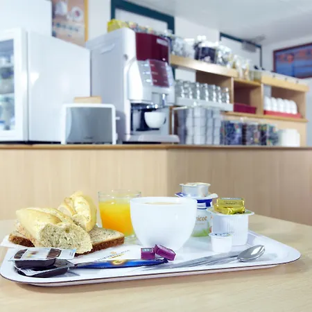 Hotel Premiere Classe