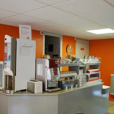 Premiere Classe Épinal