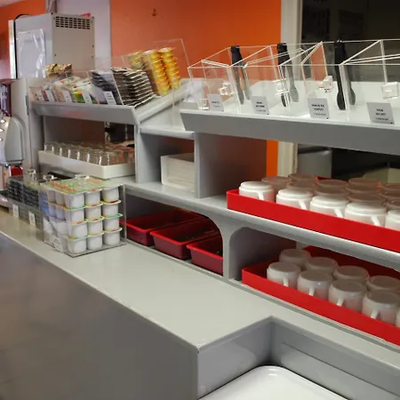 Premiere Classe Hotel 3*