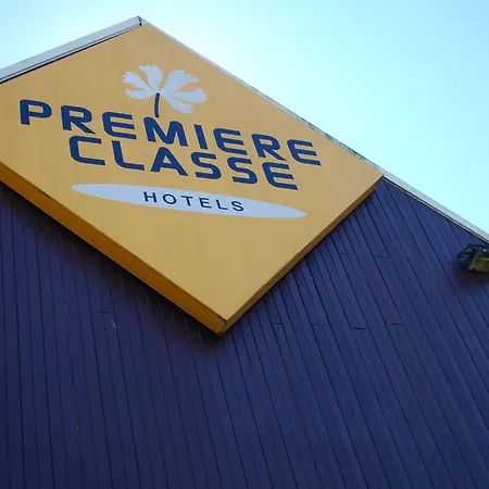 Premiere Classe Hotel