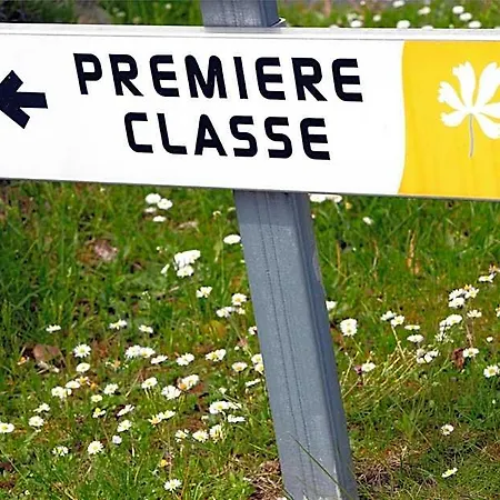 Premiere Classe מלון 3*