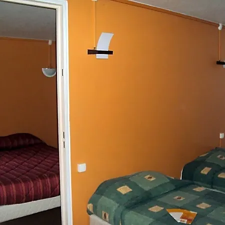 Premiere Classe 3* Épinal