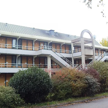 Hotel Premiere Classe Épinal