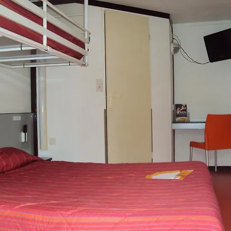 Hotel Premiere Classe