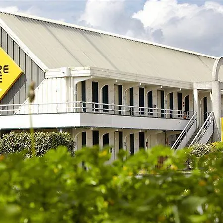 Hotel Premiere Classe Épinal