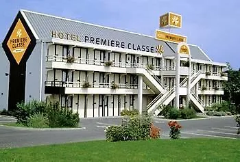 Premiere Classe מלון