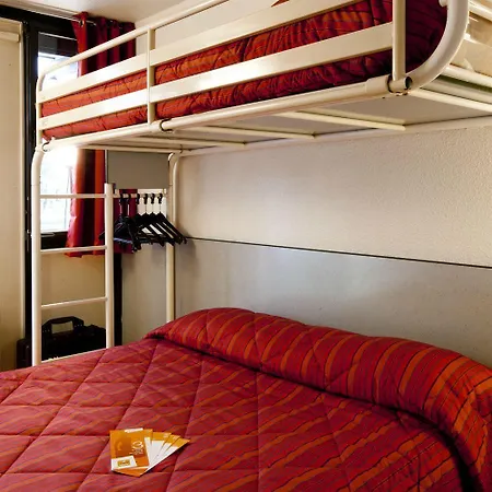 Premiere Classe 3* Épinal