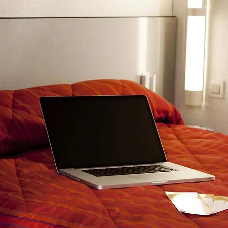 Premiere Classe 3* Épinal