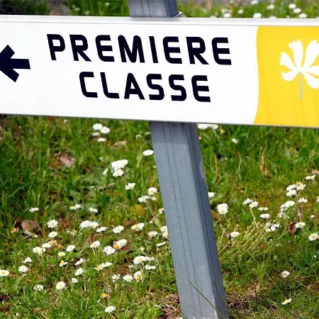 Premiere Classe Hotel