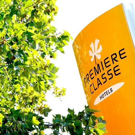 Hotel Premiere Classe 3*