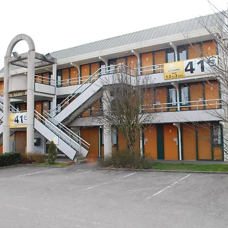 Premiere Classe 3*