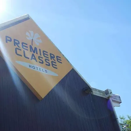 Hotel Premiere Classe