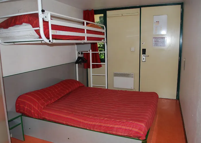 Premiere Classe Hotel 3*