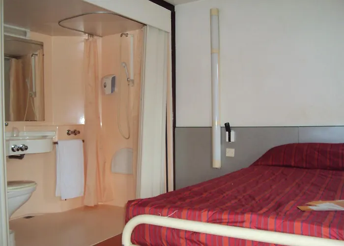 Hotel Premiere Classe