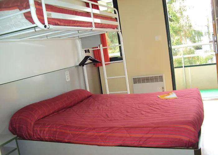 Premiere Classe Отель 3*