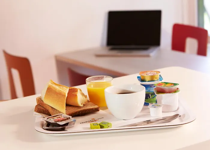 Premiere Classe Эпиналь