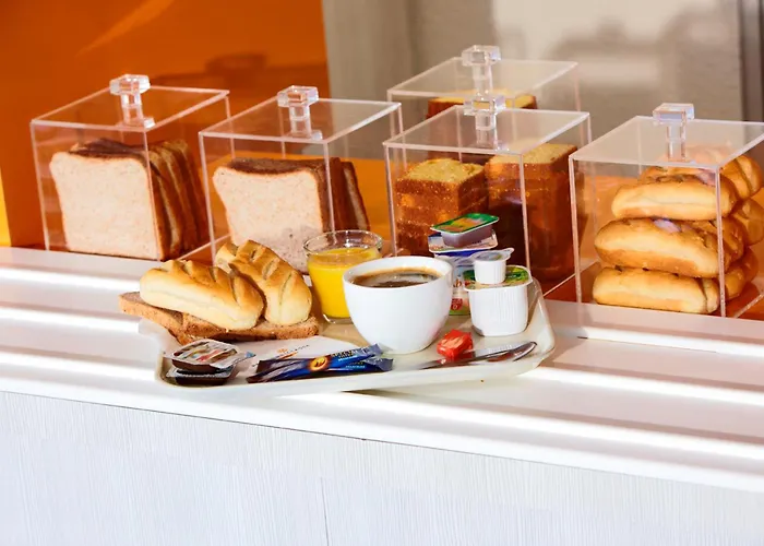 Hotel Premiere Classe