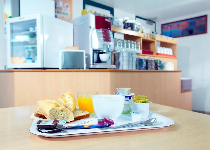 Hotel Premiere Classe