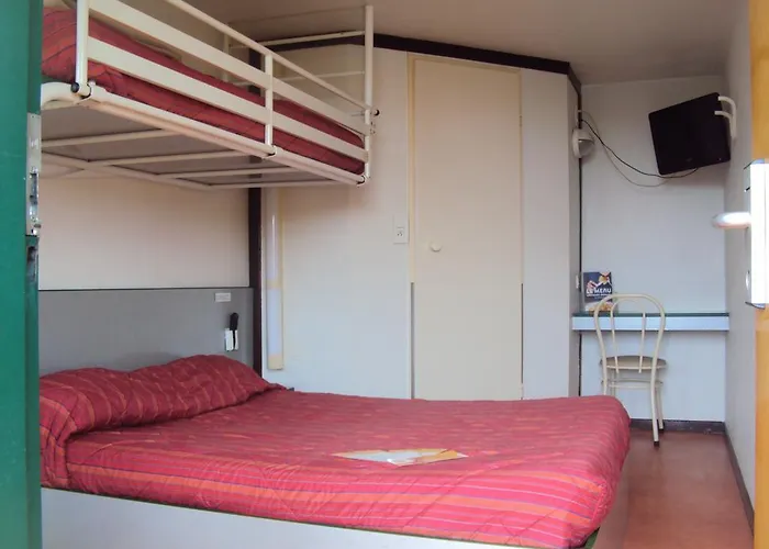 Отель Premiere Classe