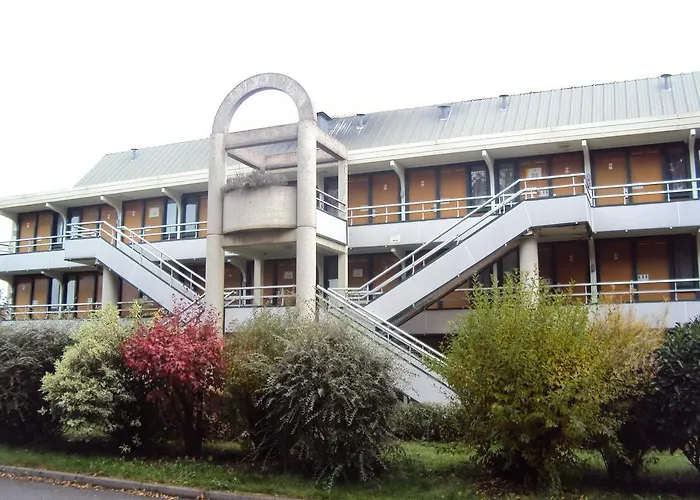 Premiere Classe Отель 3*