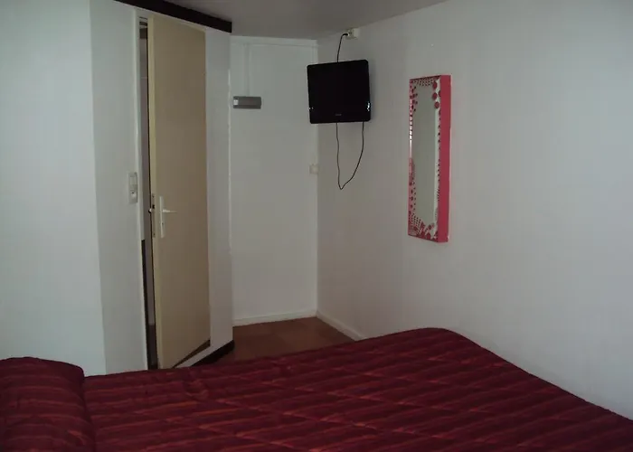 Premiere Classe Отель