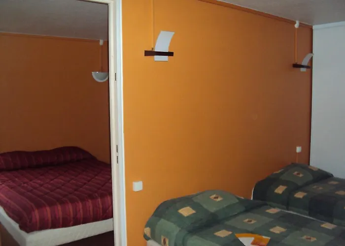 Hotel Premiere Classe 3*