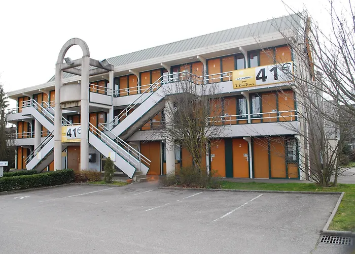 Premiere Classe Hotel