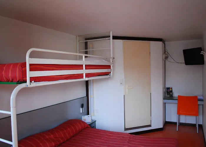 Premiere Classe Épinal