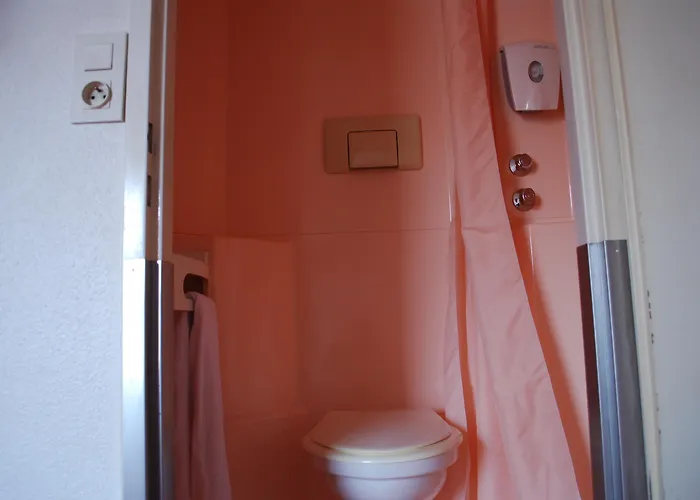 Отель Premiere Classe 3*