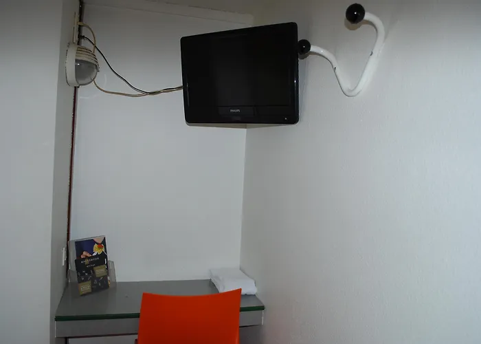 Premiere Classe Épinal