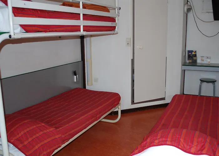 Premiere Classe Отель