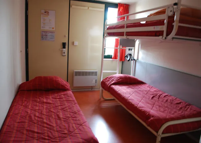 Отель Premiere Classe 3*